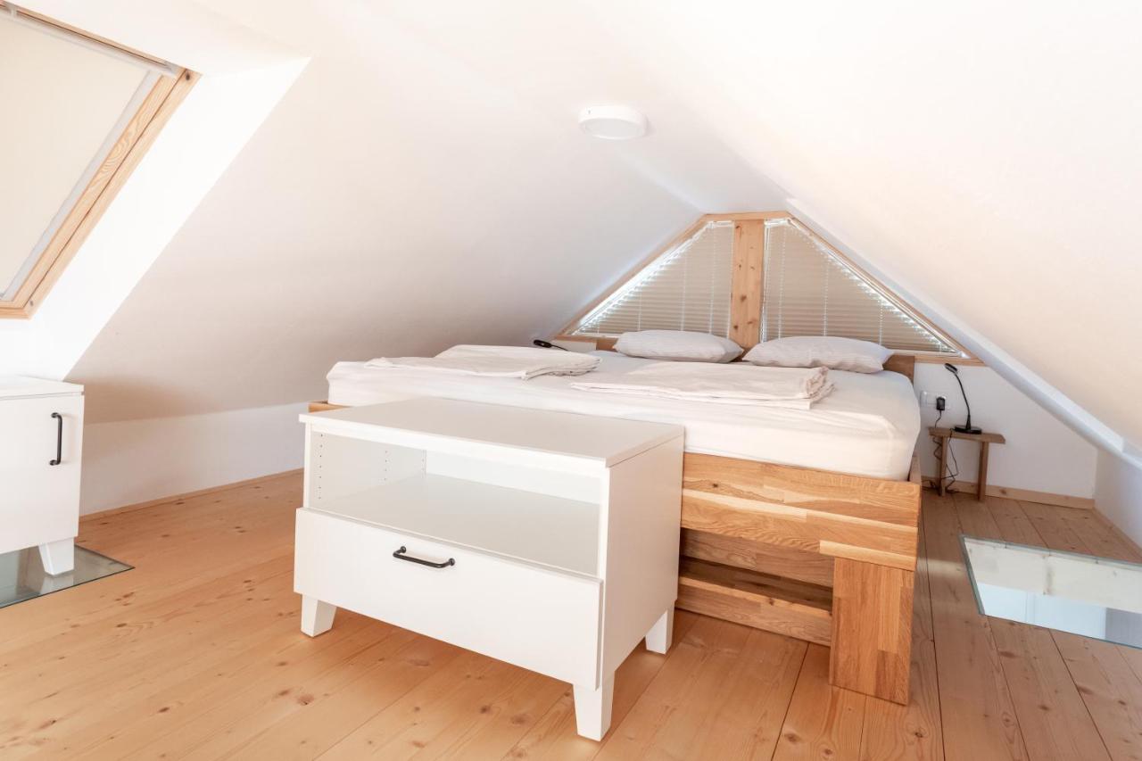 Lavender Lodge Блед Екстериор снимка