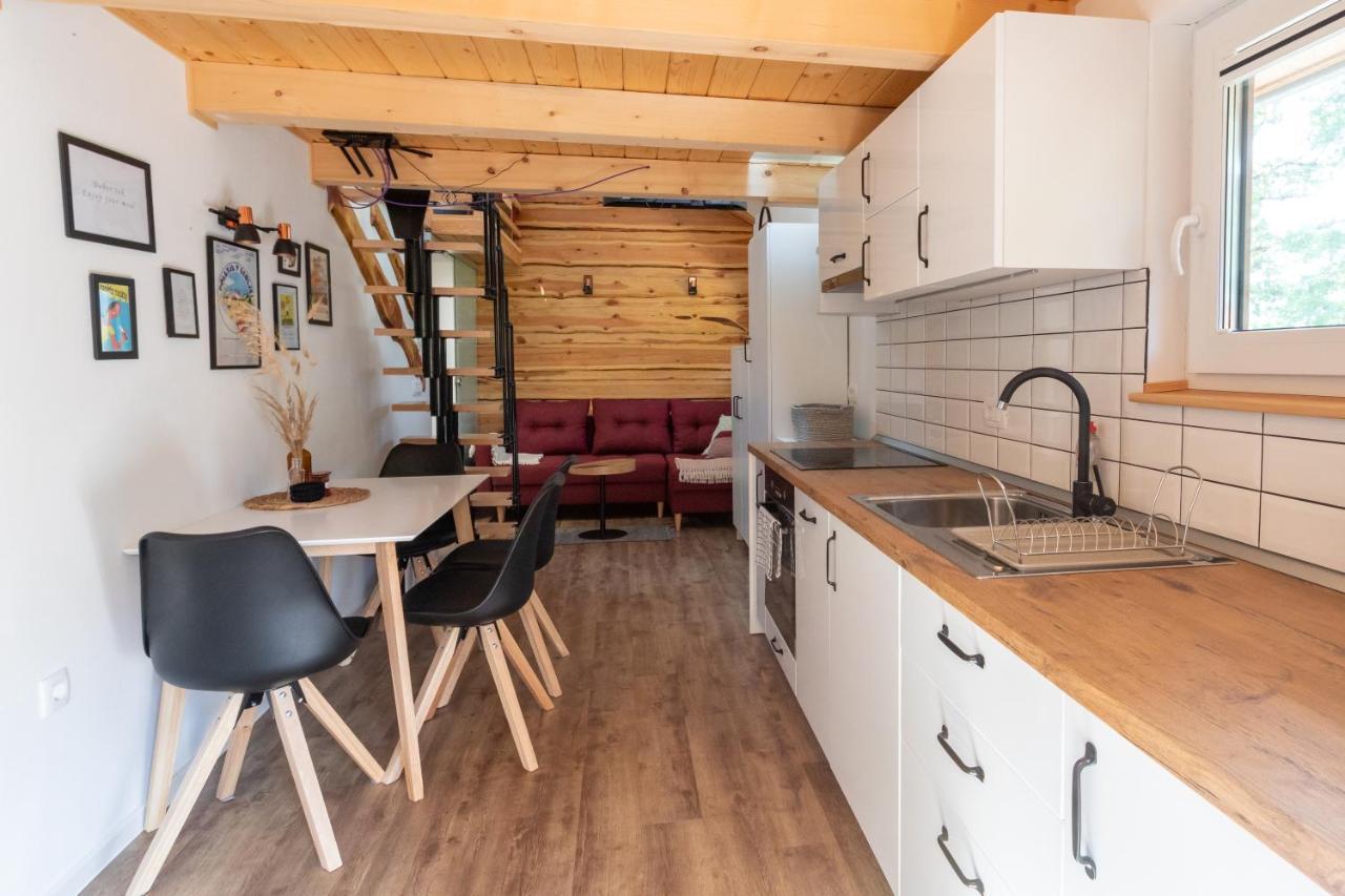 Lavender Lodge Блед Екстериор снимка