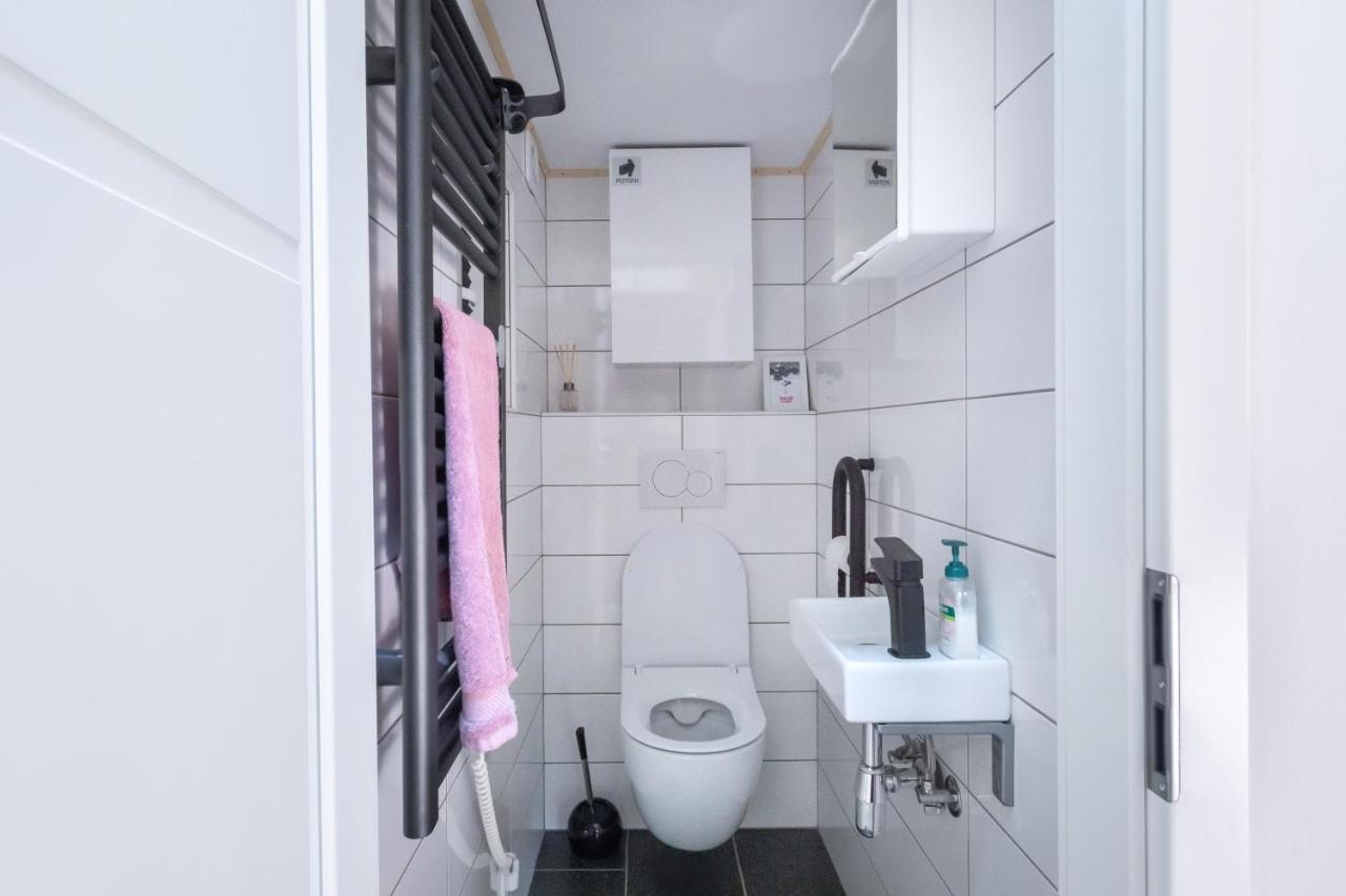 Lavender Lodge Блед Екстериор снимка