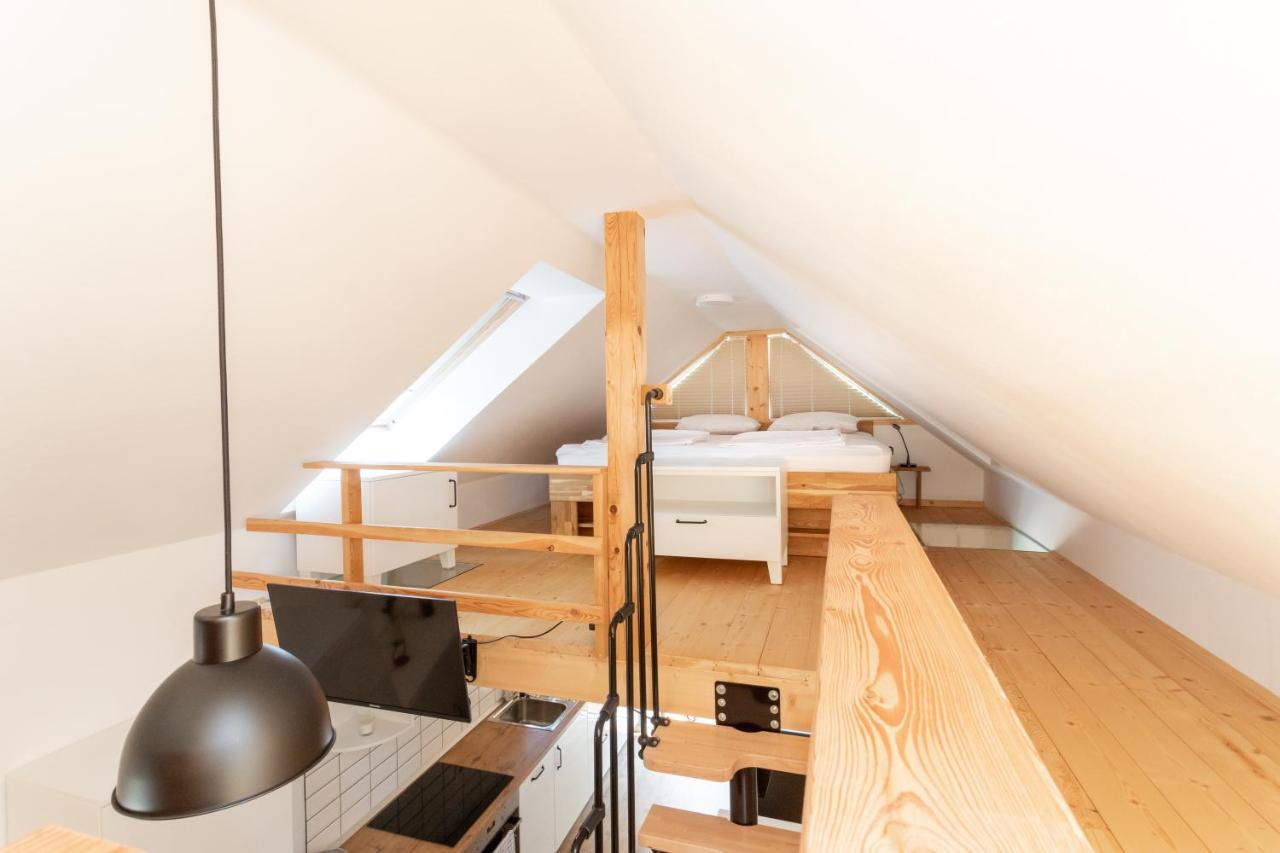 Lavender Lodge Блед Екстериор снимка