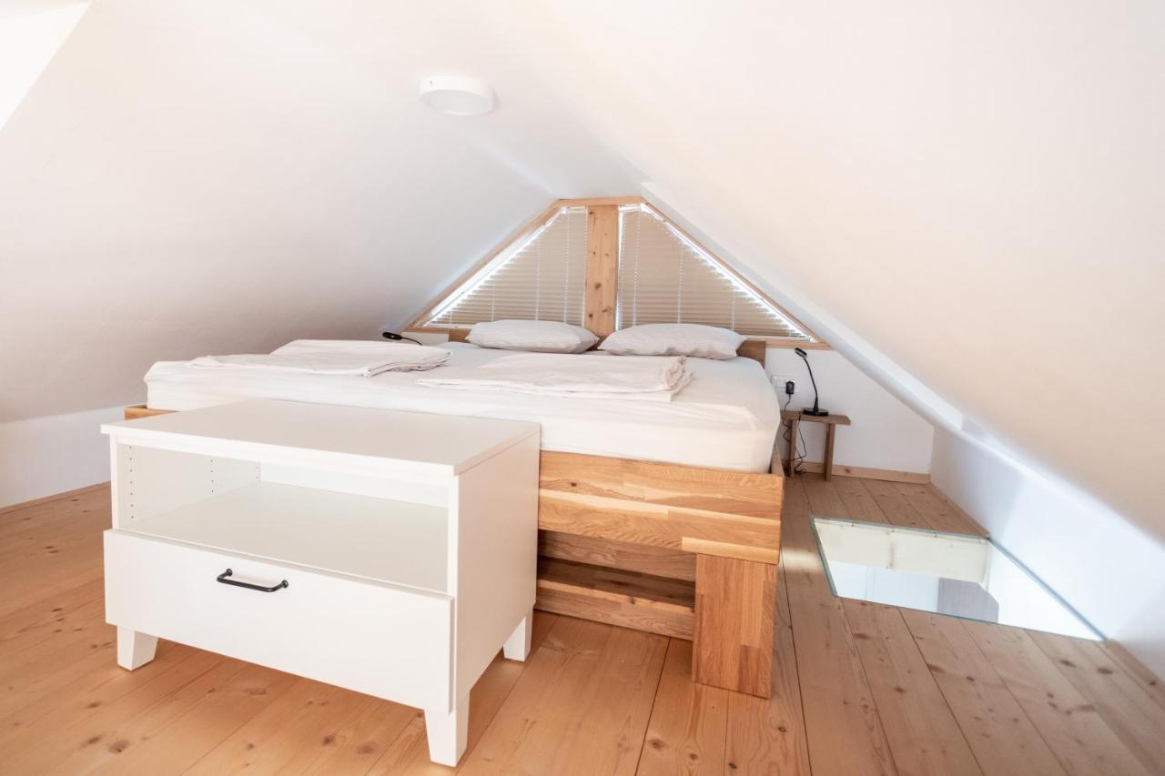 Lavender Lodge Блед Екстериор снимка