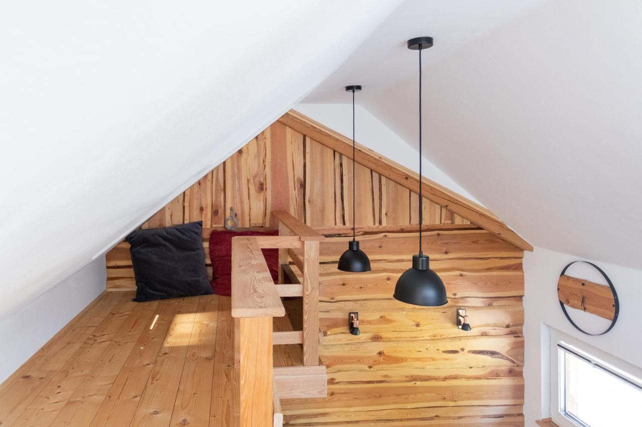 Lavender Lodge Блед Екстериор снимка