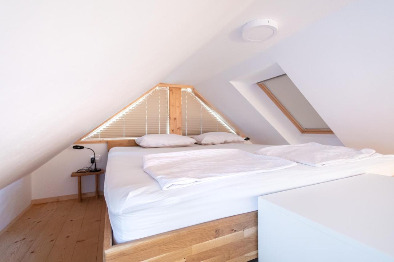 Lavender Lodge Блед Екстериор снимка