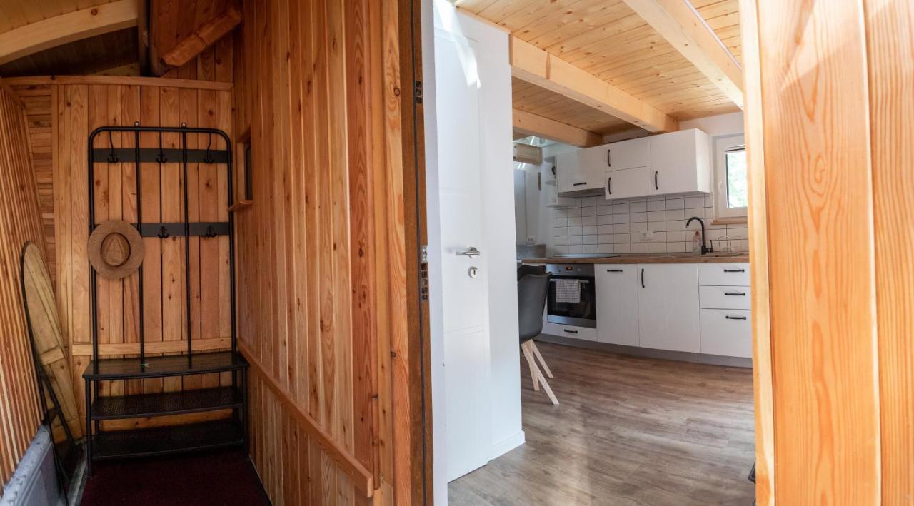 Lavender Lodge Блед Екстериор снимка