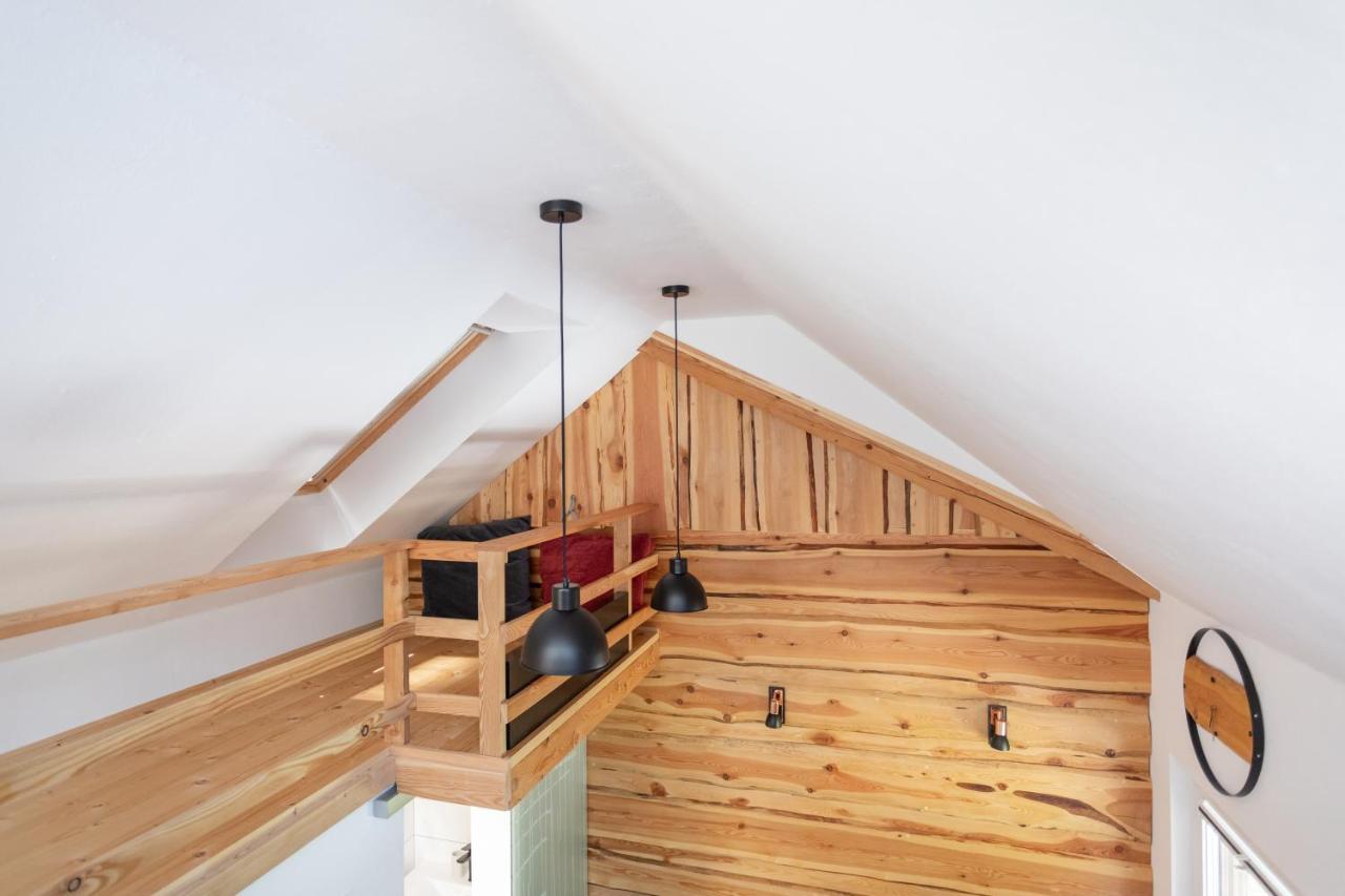 Lavender Lodge Блед Екстериор снимка