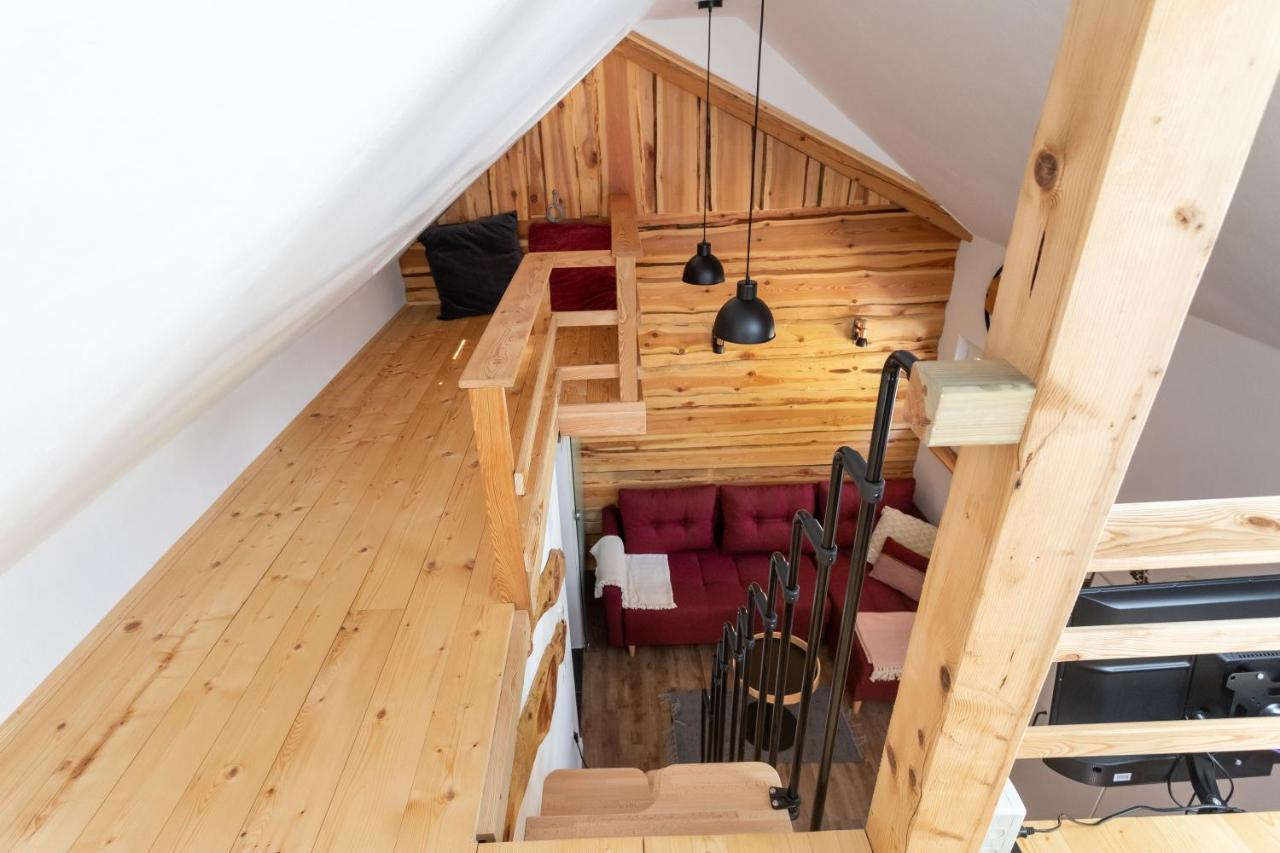 Lavender Lodge Блед Екстериор снимка