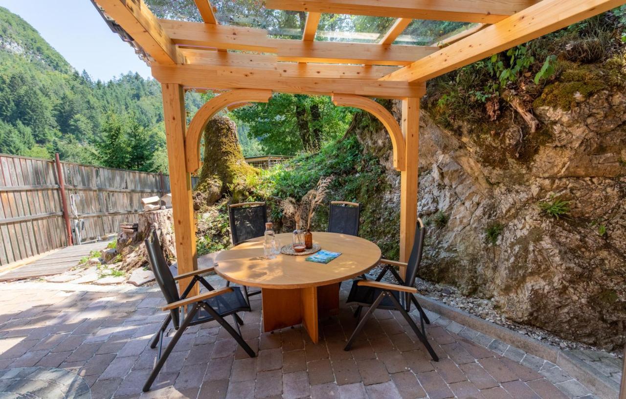 Lavender Lodge Блед Екстериор снимка