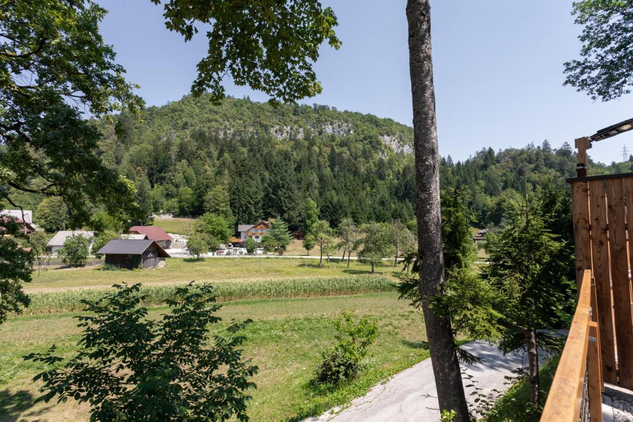 Lavender Lodge Блед Екстериор снимка
