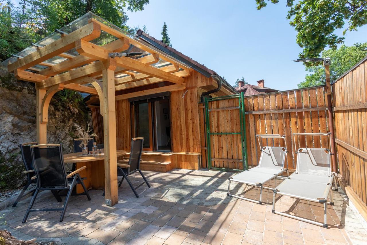 Lavender Lodge Блед Екстериор снимка