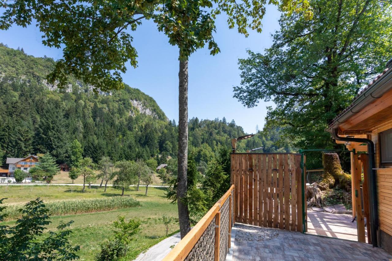 Lavender Lodge Блед Екстериор снимка