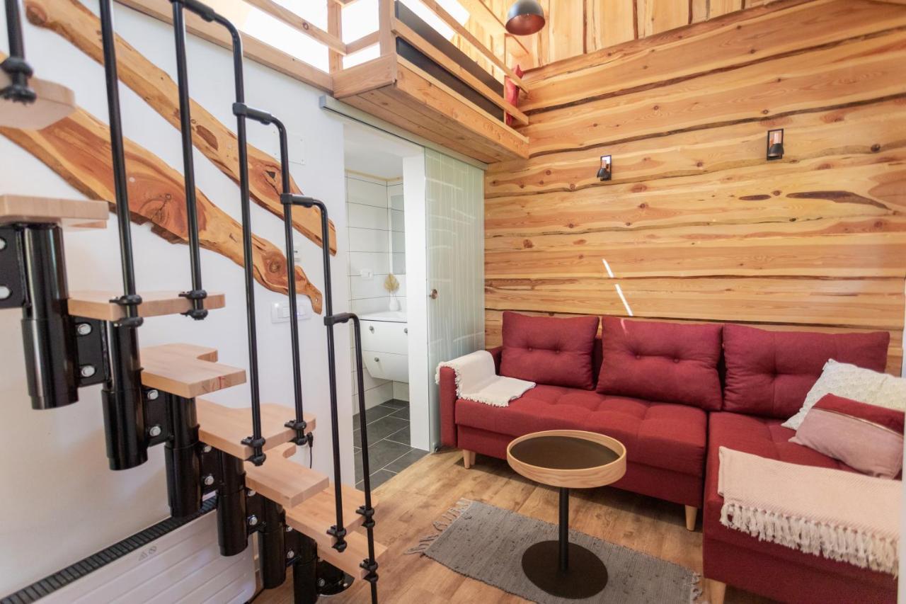 Lavender Lodge Блед Екстериор снимка