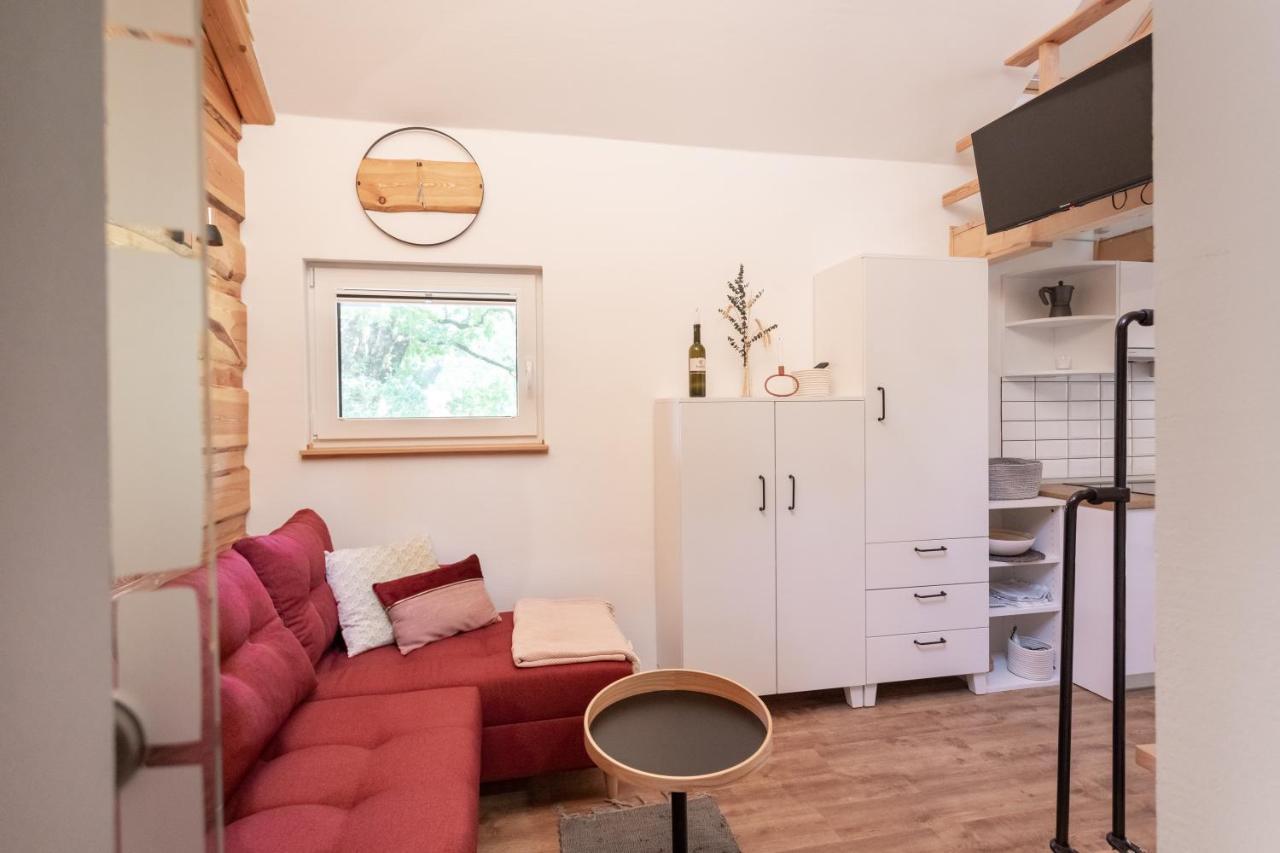 Lavender Lodge Блед Екстериор снимка