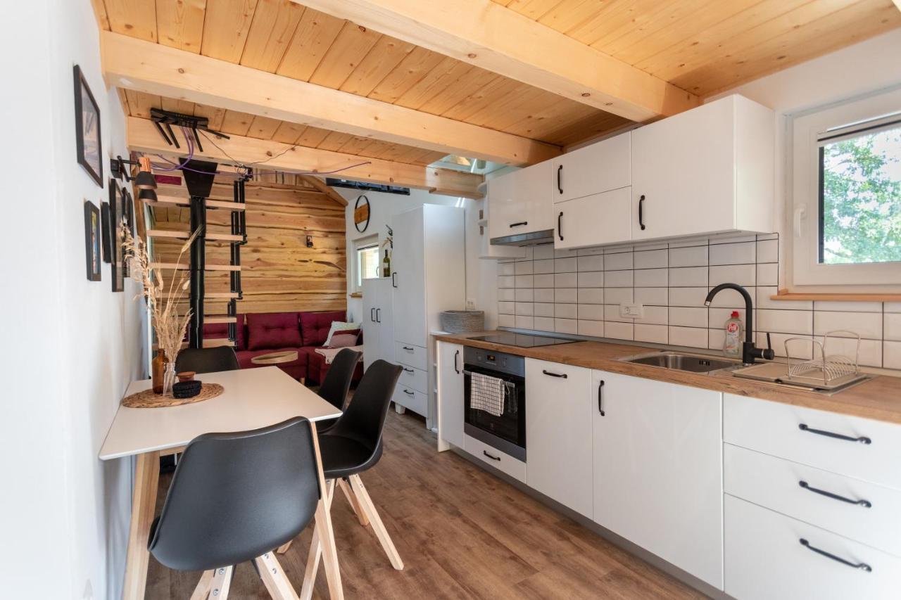 Lavender Lodge Блед Екстериор снимка