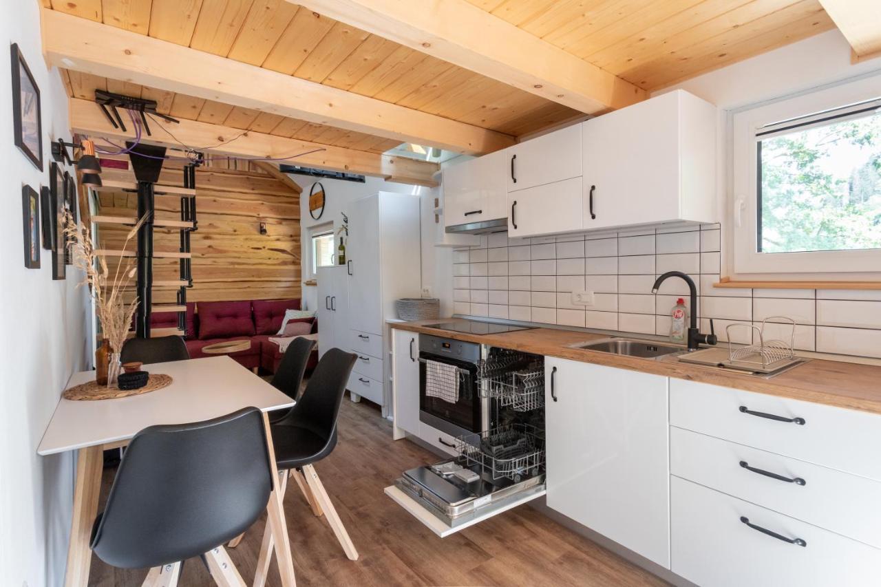 Lavender Lodge Блед Екстериор снимка